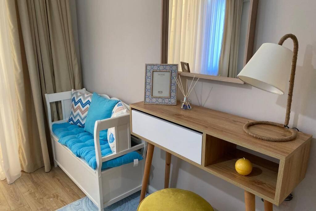 Sea In The City Apartment Plovdiv Exteriér fotografie
